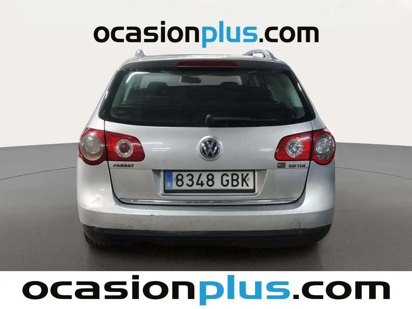Foto Volkswagen Passat Volkswagen Passat Variant Advance 2.0 TDI (140 CV)
