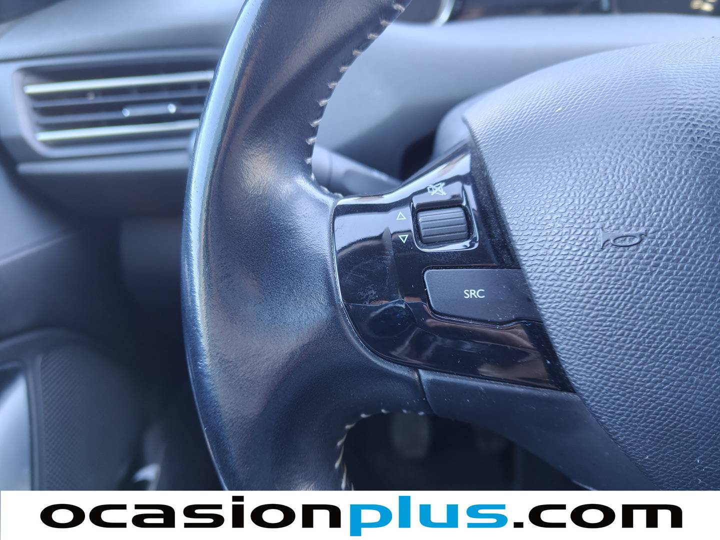 Foto Peugeot 308 Peugeot 308 BlueHDI 120 Allure (120 CV)