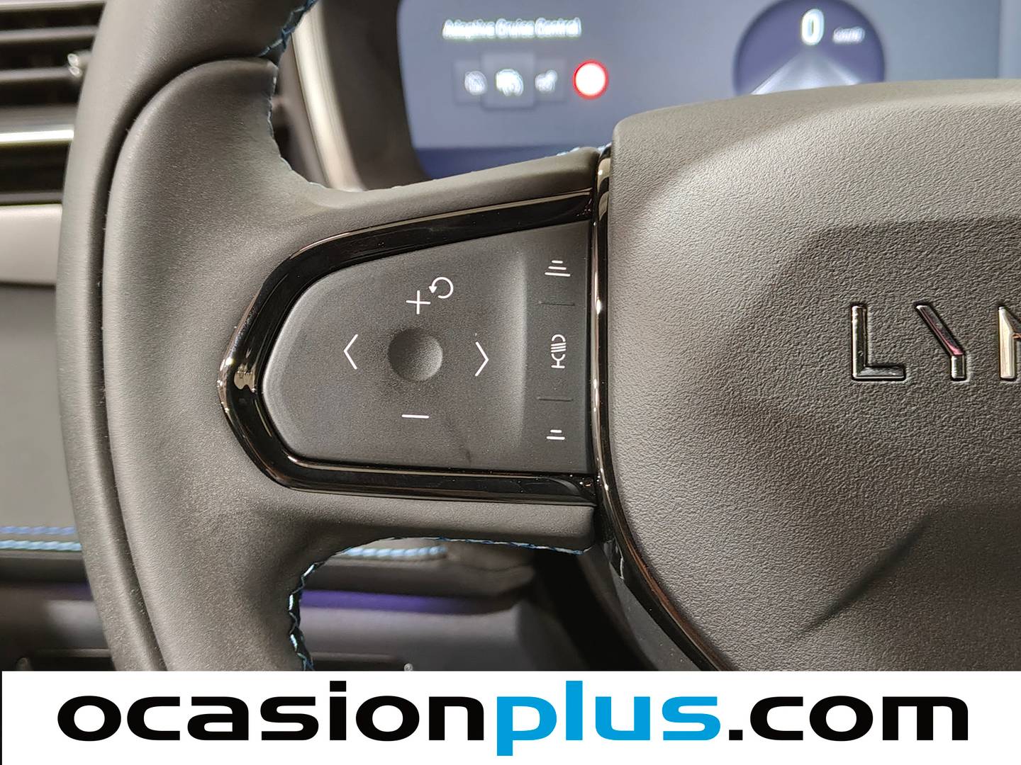 Lynk & Co 01 Lynk & Co 01 1.5 PHEV (261 CV) automático