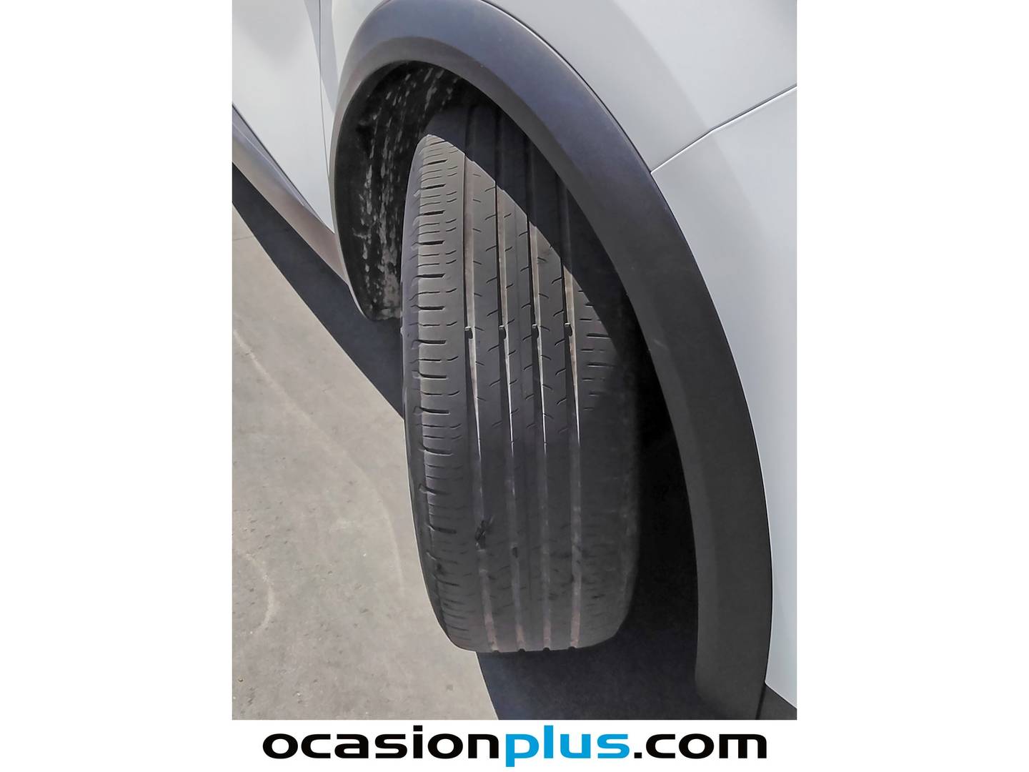 Renault Captur Renault Captur Equilibre TCe (90 CV) 2023