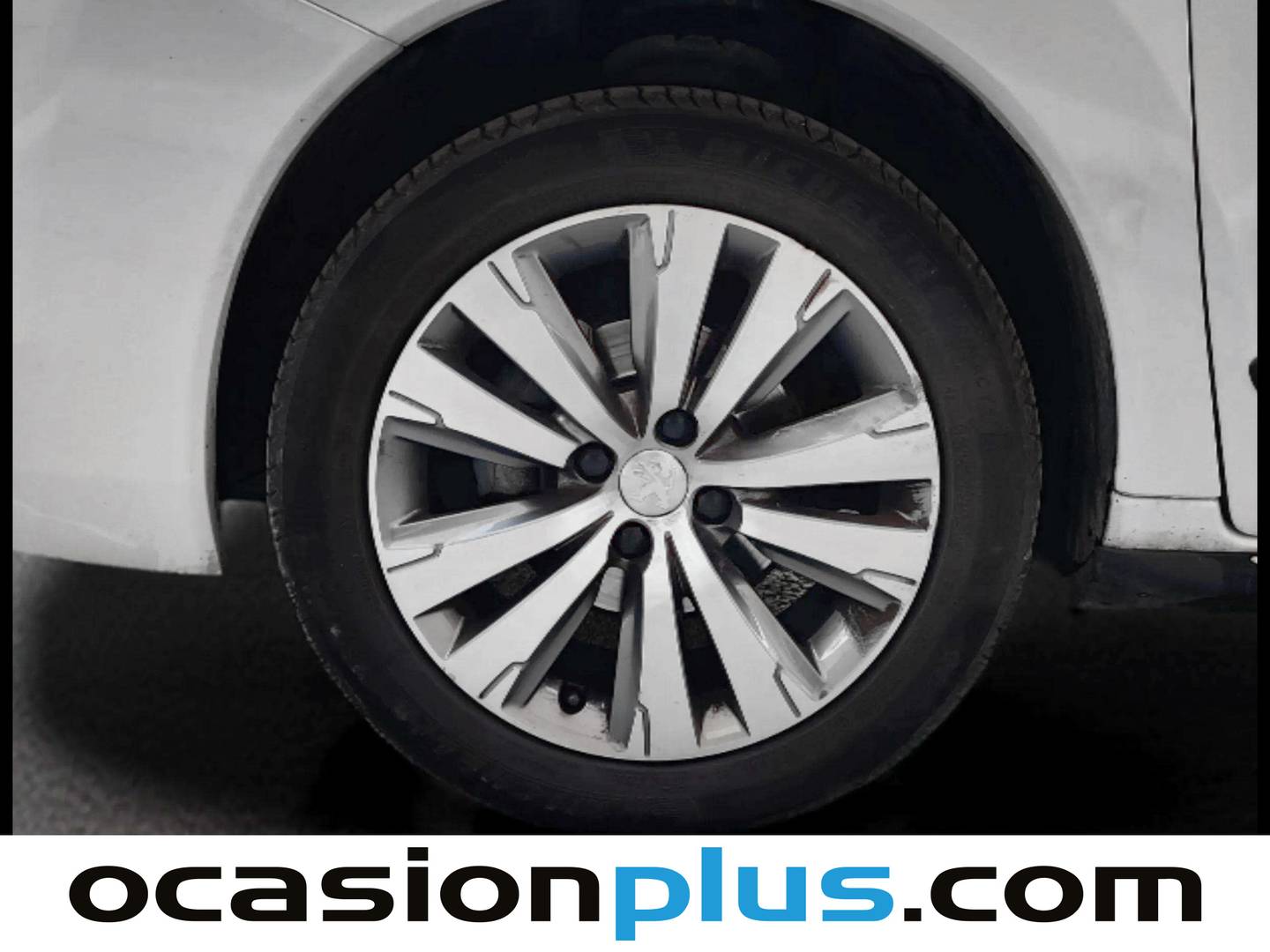 Peugeot 3008 Peugeot 3008 1.6 BlueHDI FAP Style (120 CV) diésel