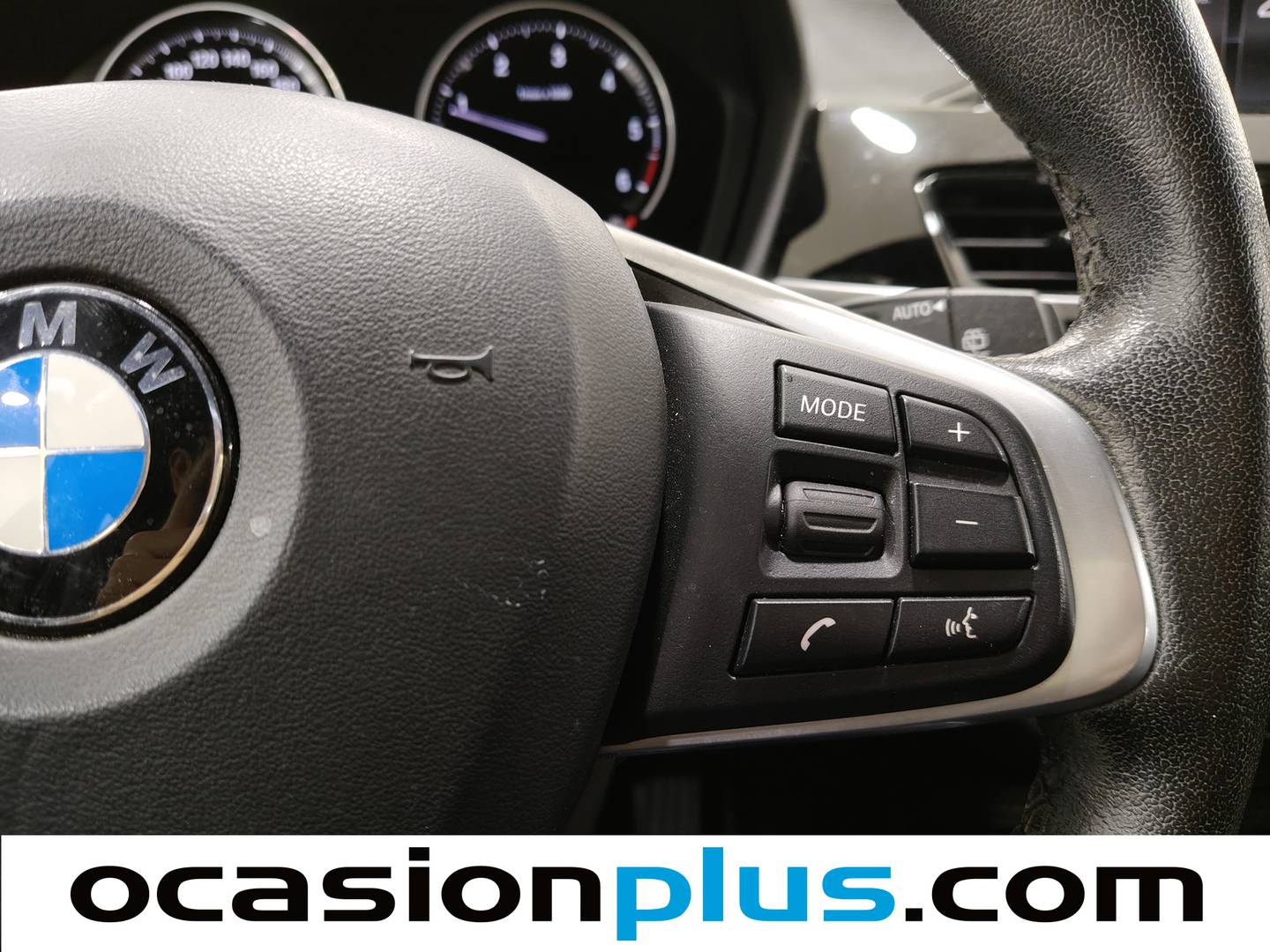 BMW X2 BMW X2 sDrive18d  (150 CV) seminuevo