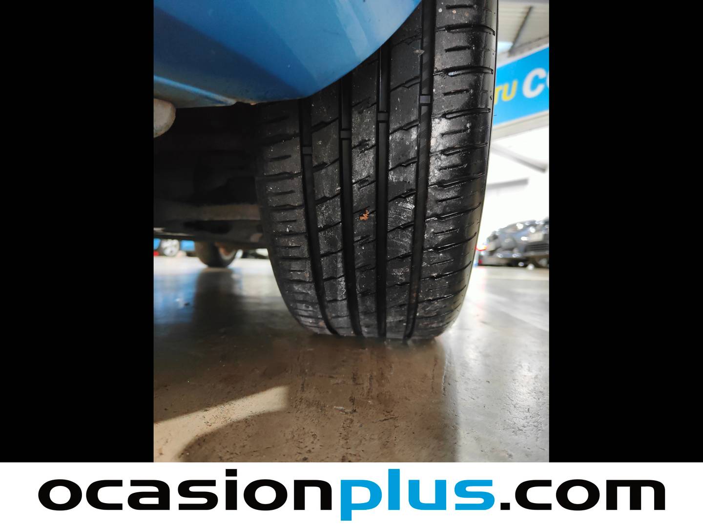 Ford Fiesta Ford Fiesta 1.4 TDCI Trend (70 CV) km 0