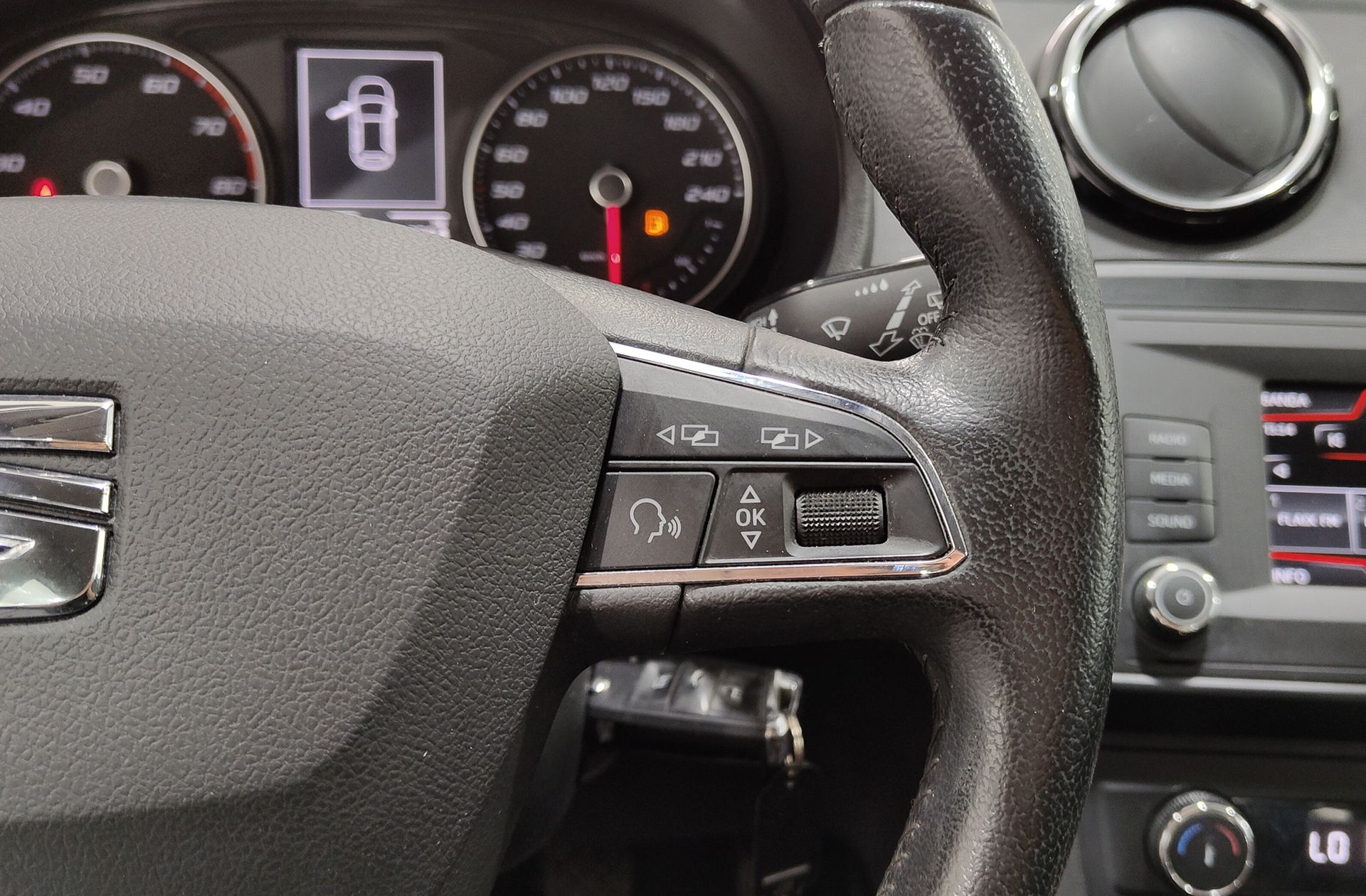 SEAT Ibiza 1.2 TSI Style - foto 22