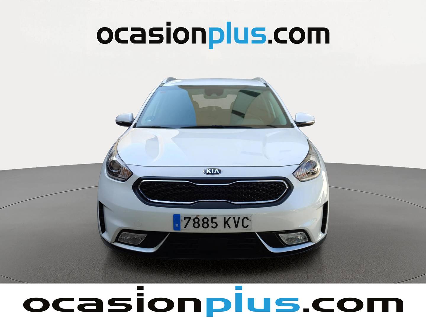 KIA Niro KIA Niro 1.6 GDi HEV Híbrido Drive (141 CV) barato