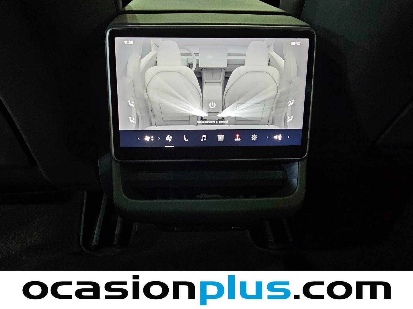 Tesla Model 3 Tesla Model 3 RWD (283 CV) 2024