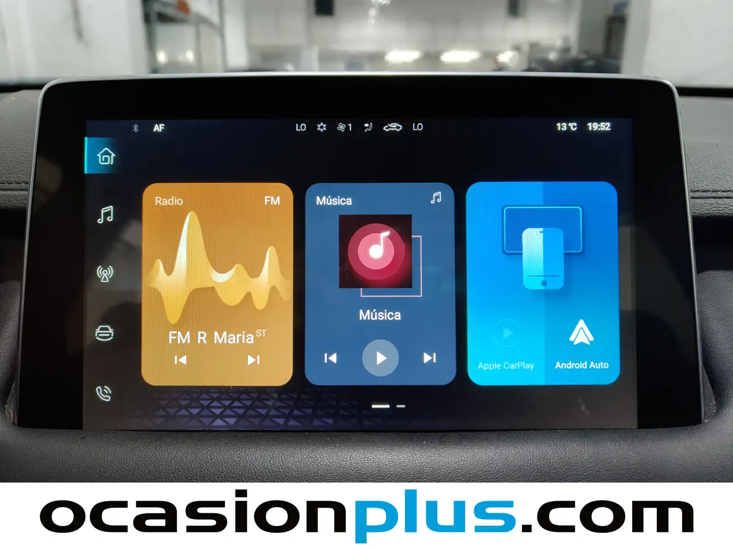 Foto MG HS MG HS 1.5 Turbo GDI Comfort DCT (162 CV)