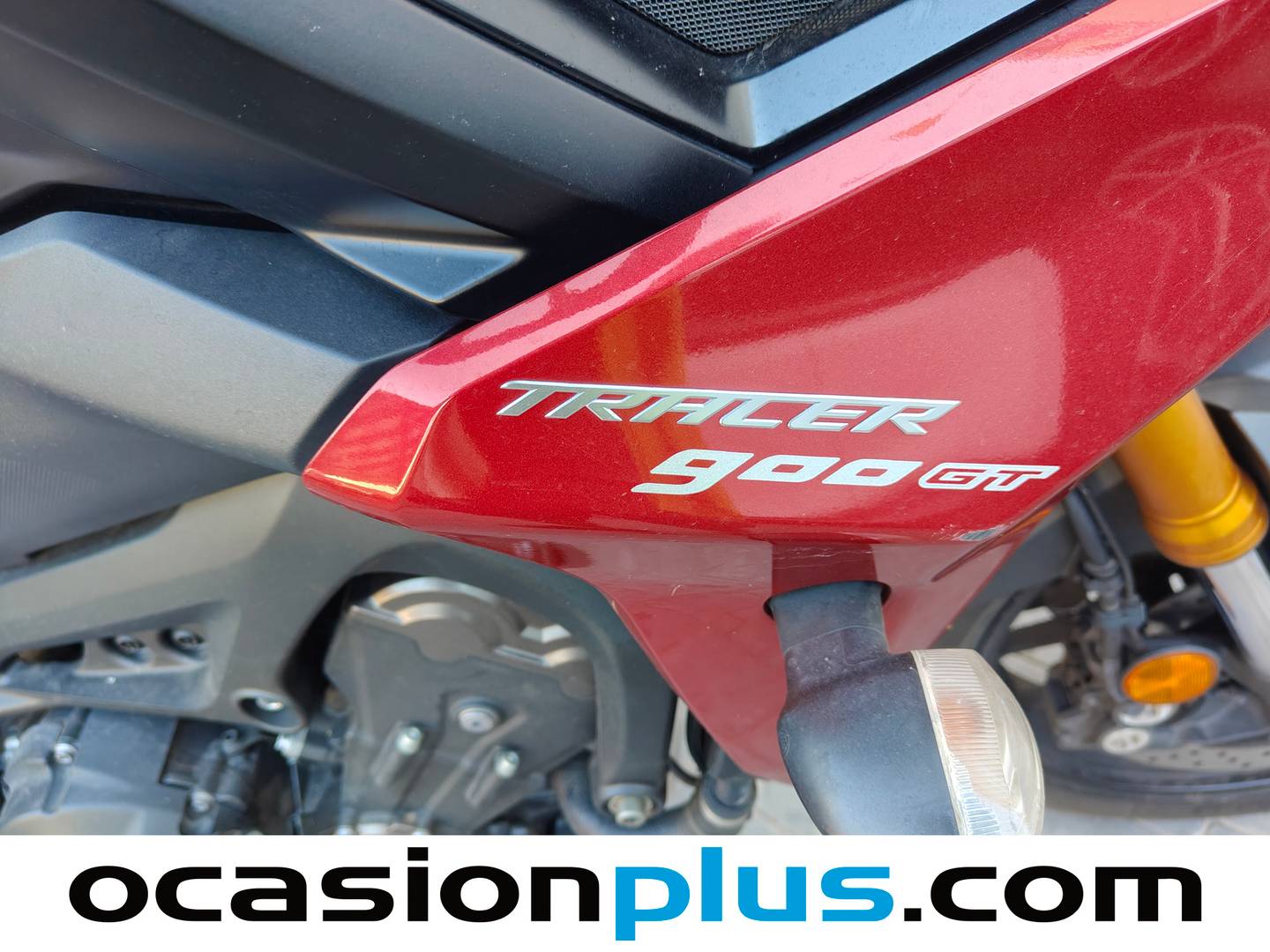 Yamaha Tracer 900 GT Yamaha Tracer 900 GT (115 CV) km 0