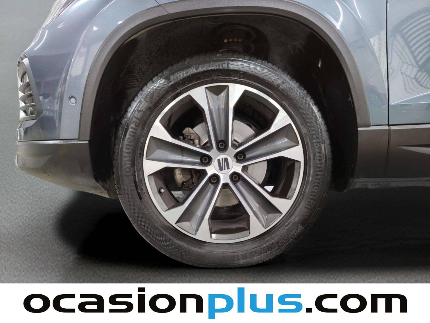 Seat Ateca Seat Ateca 1.5 TSI S&S Style Go DSG (150 CV) seminuevo