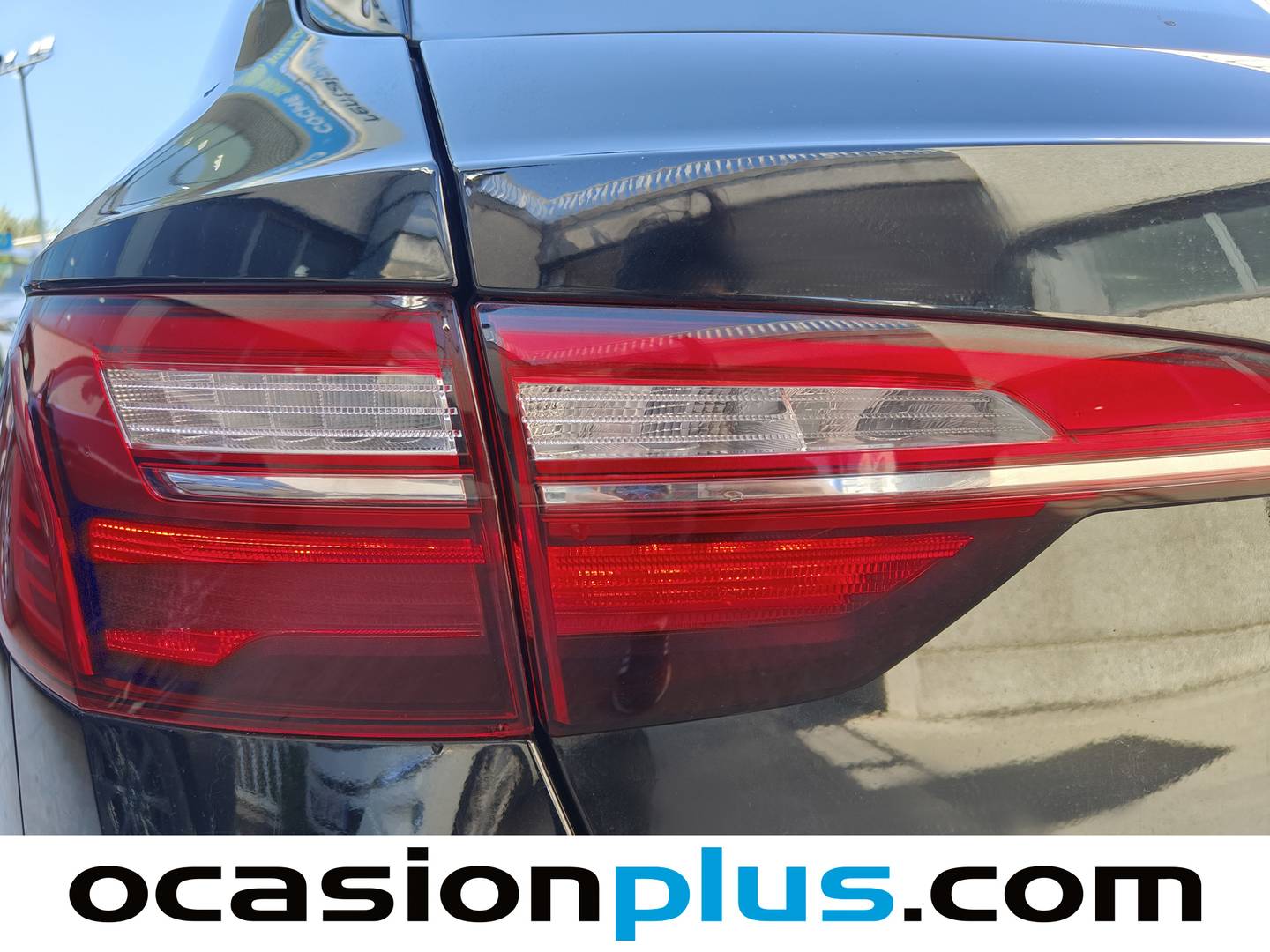 Paquetes del Audi A4 Audi A4 Avant Advanced 35 TFSI (150 CV) S tronic