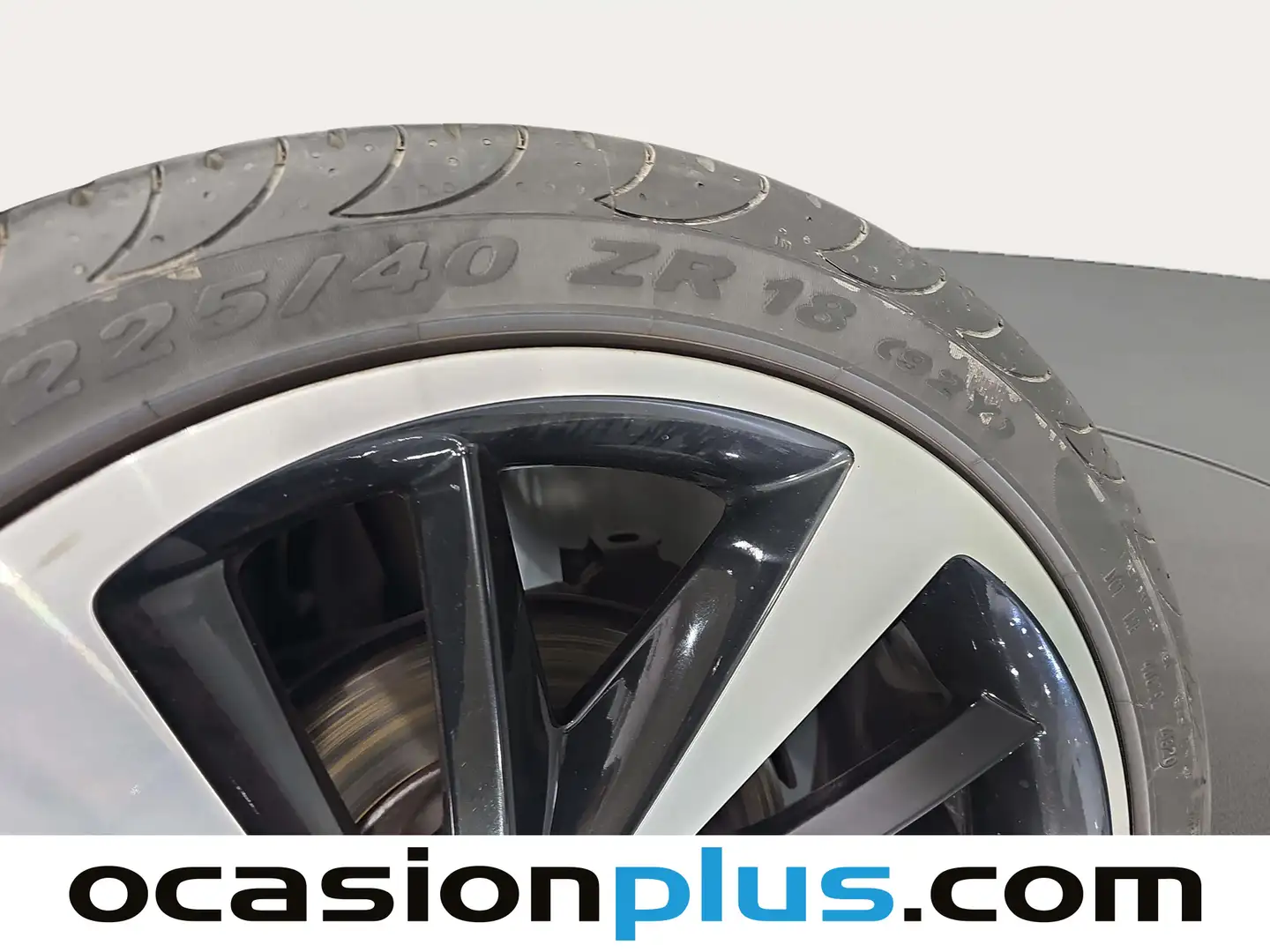 Foto Seat León SEAT León ST 1.2 TSI S&S Style (110 CV)