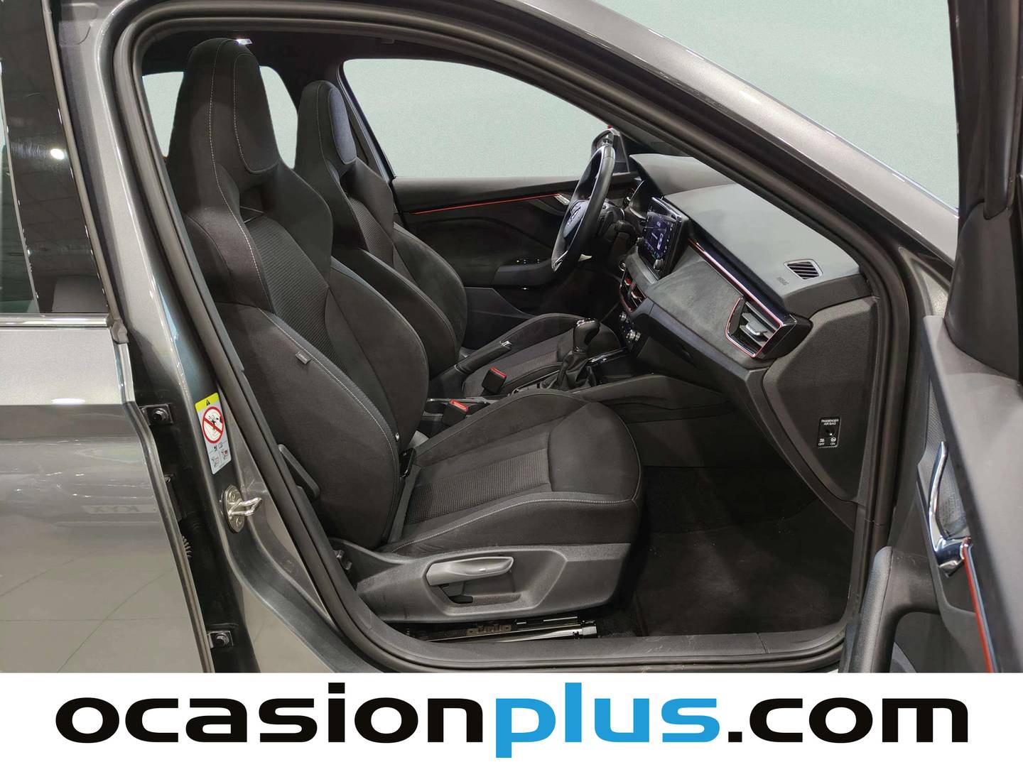 Skoda Kamiq Skoda Kamiq 1.0 TSI Design DSG (115 CV) automático