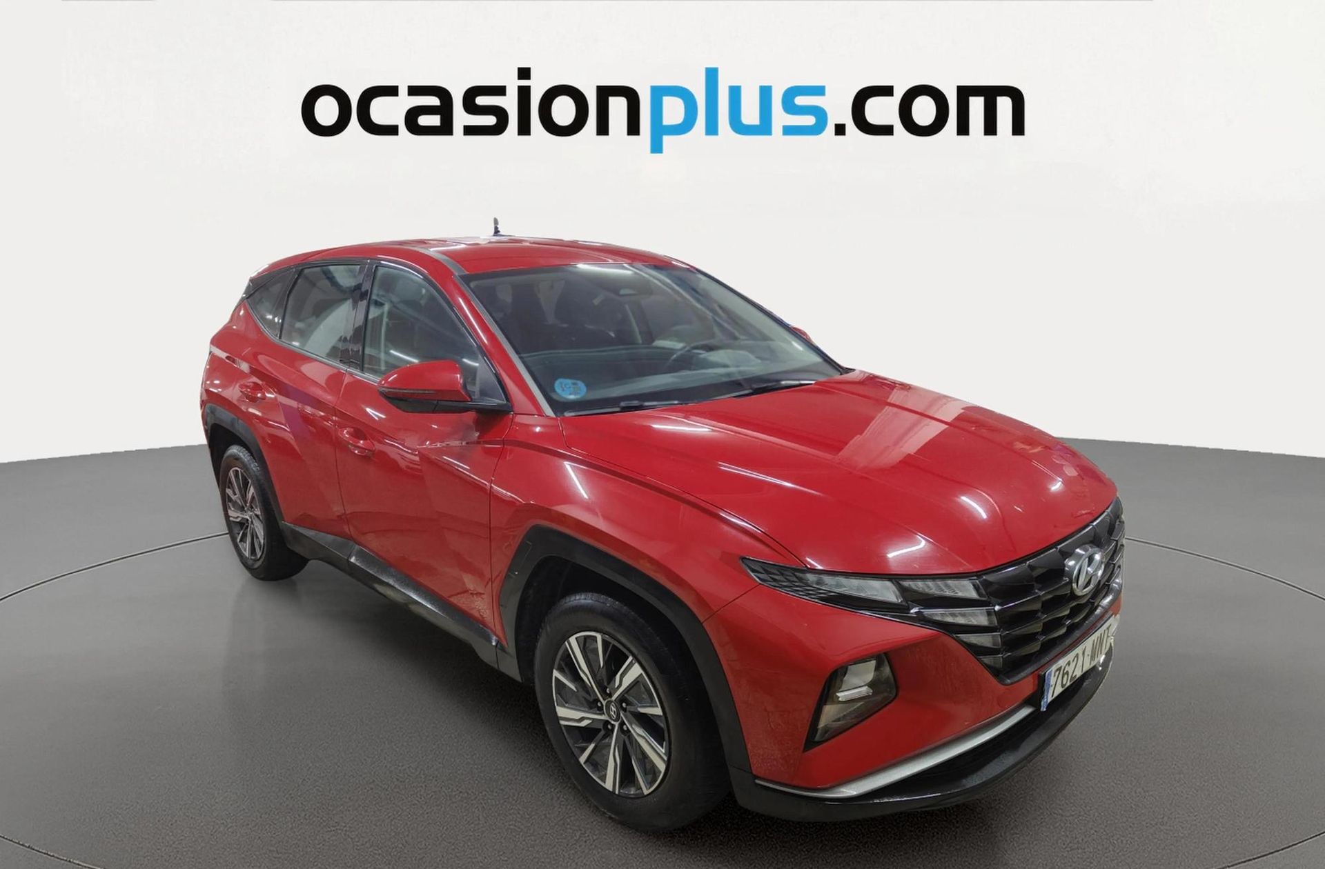 Hyundai Tucson 1.6 T-GDi Klass 4x2 - foto 2
