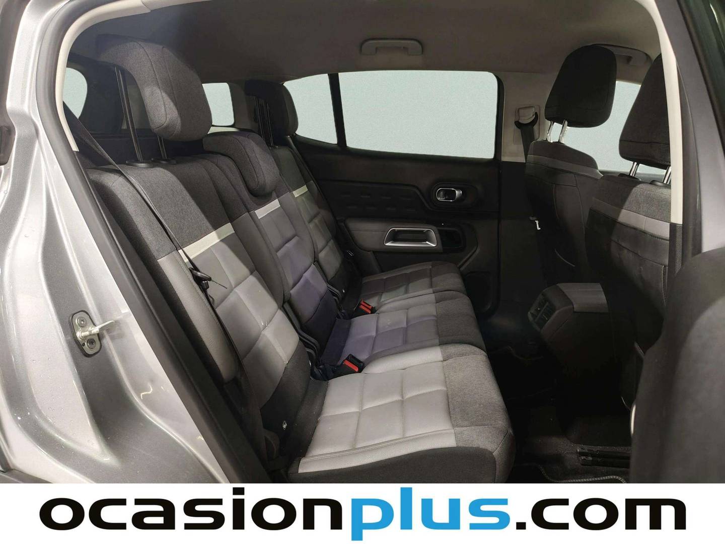 Citroën C5 Aircross Citroën C5 Aircross PureTech 130 S&S Shine EAT8 (131 CV) automático