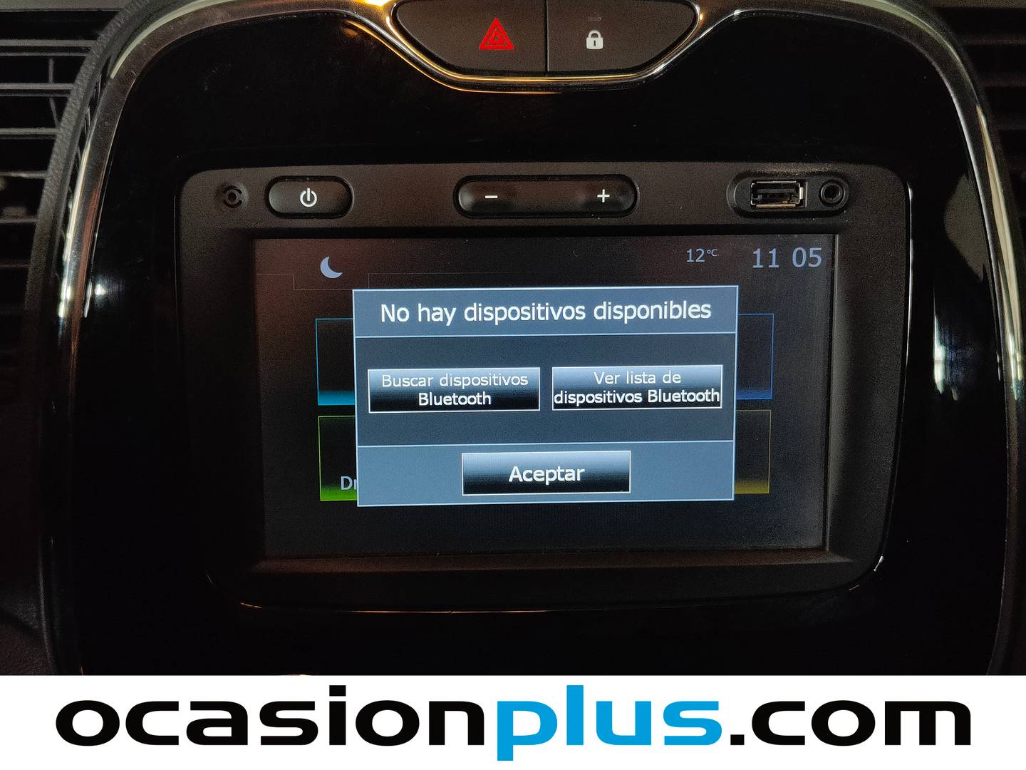 Renault Captur Renault Captur Zen Energy TCe (90 CV) gasolina