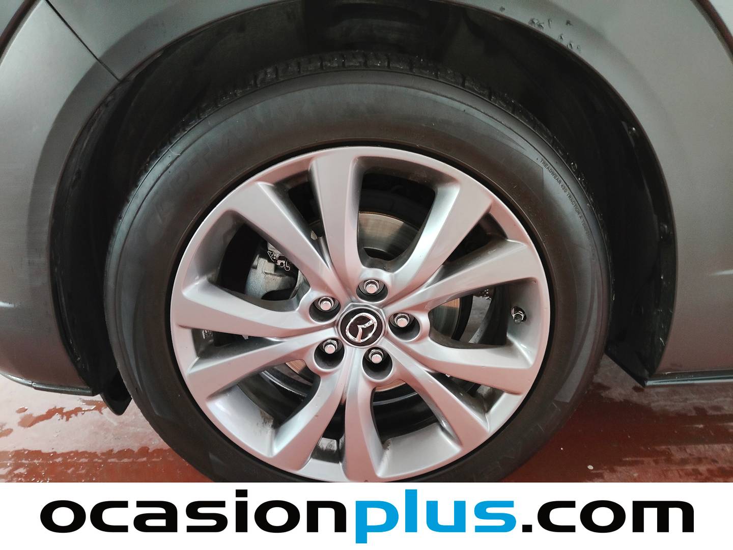 Foto Mazda CX-30 Mazda CX-30 2.0 Skyactiv-G Evolution 2WD AT 90 kW (122 CV)