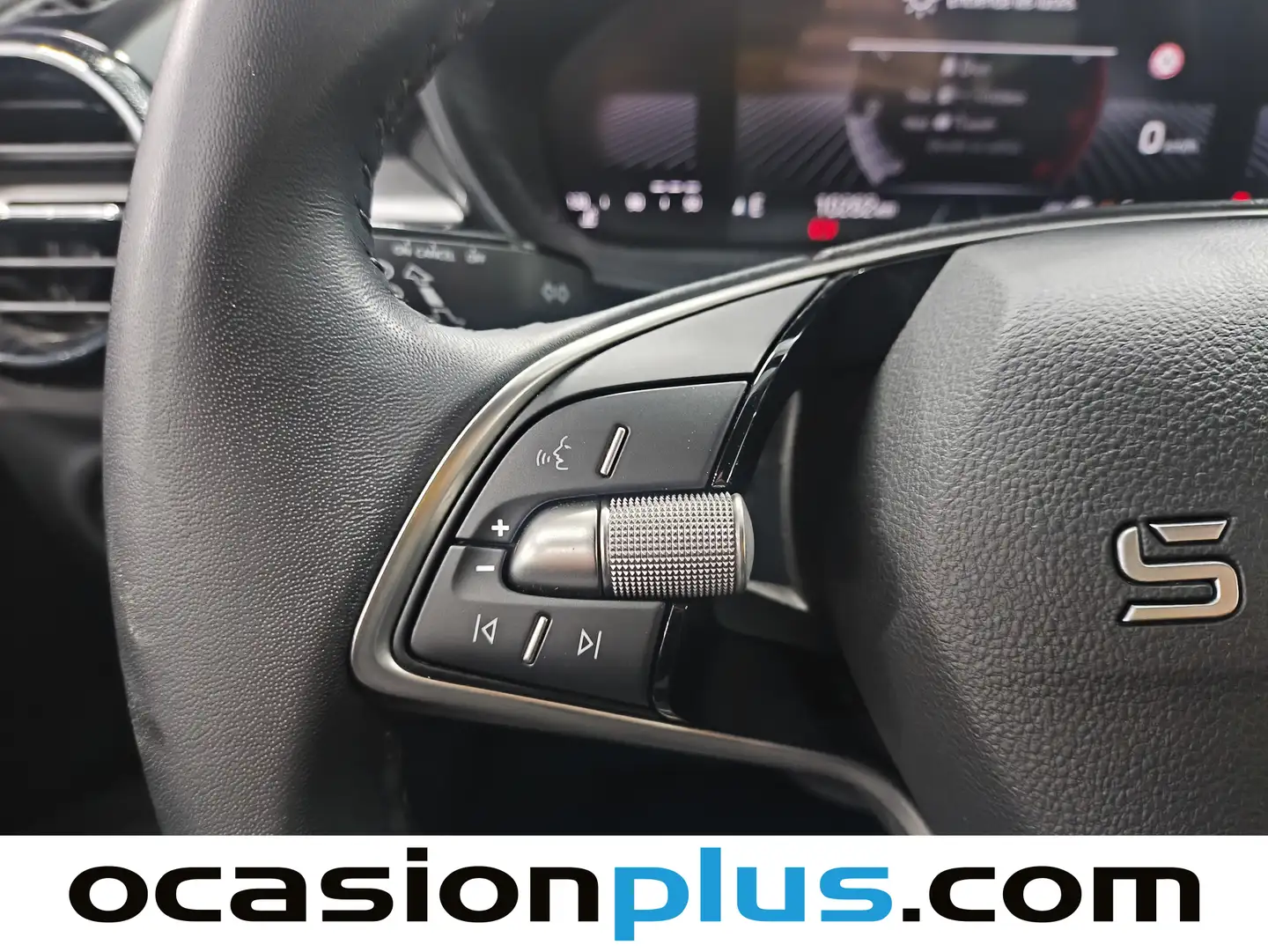 Foto Skoda Fabia Skoda Fabia 1.0 TSI Selection (95 CV)