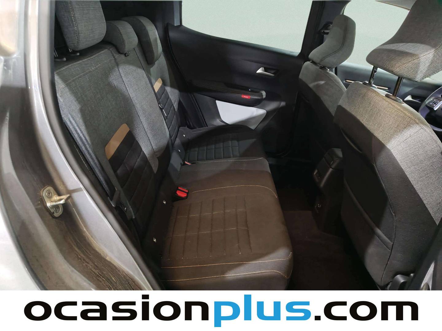 Citroën C3 Aircross Citroën C3 Aircross Hybrid 145 Plus e-DCS6 (145 CV) barato