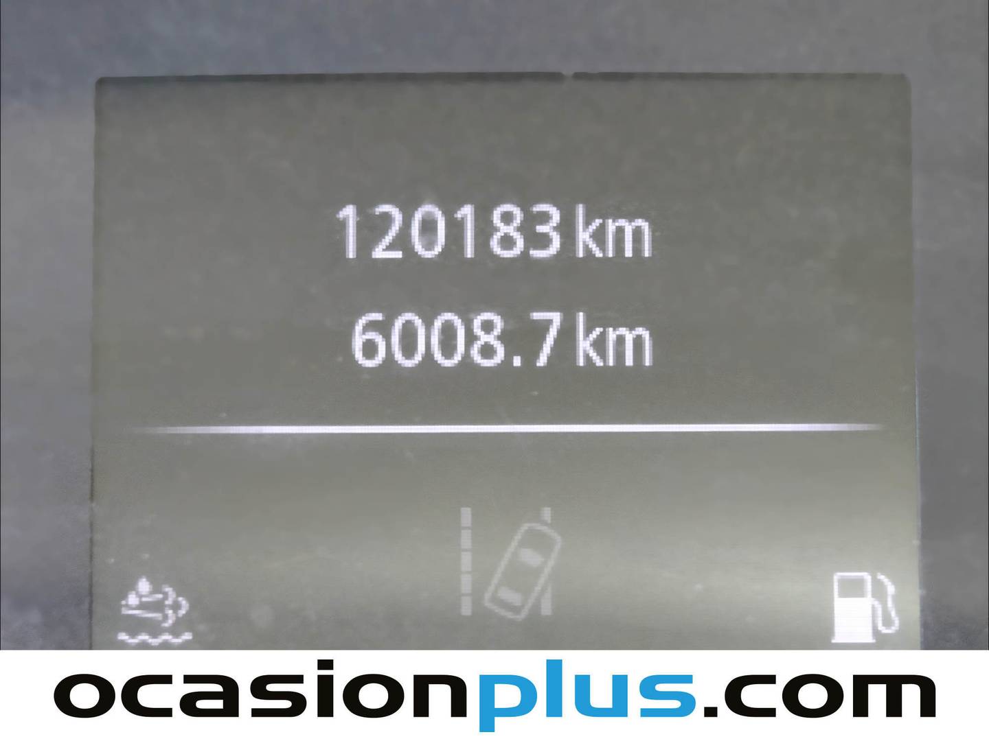 Renault Master Renault Master Furgon L3H2 3500 RS Energy Blue dCi (145 CV) seminuevo