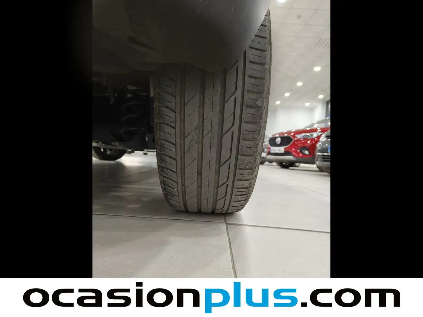 Foto Seat Ateca SEAT Ateca 1.5 TSI S&S X-Perience XL DSG (150 CV)