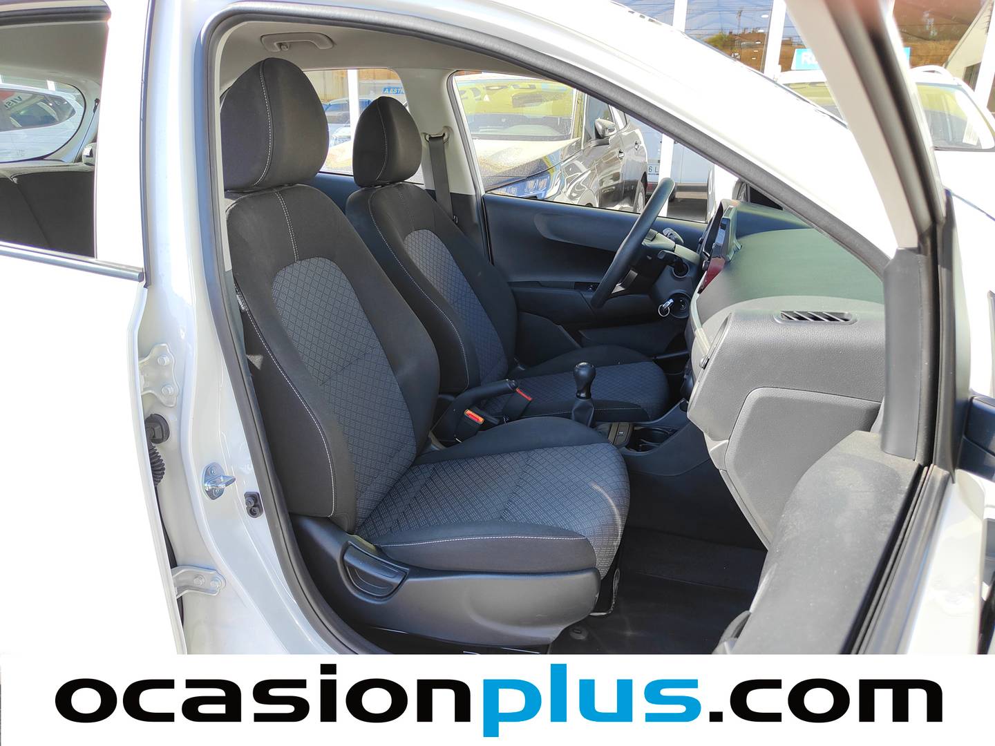KIA Picanto KIA Picanto 1.0 GDi Concept (68 CV) km 0