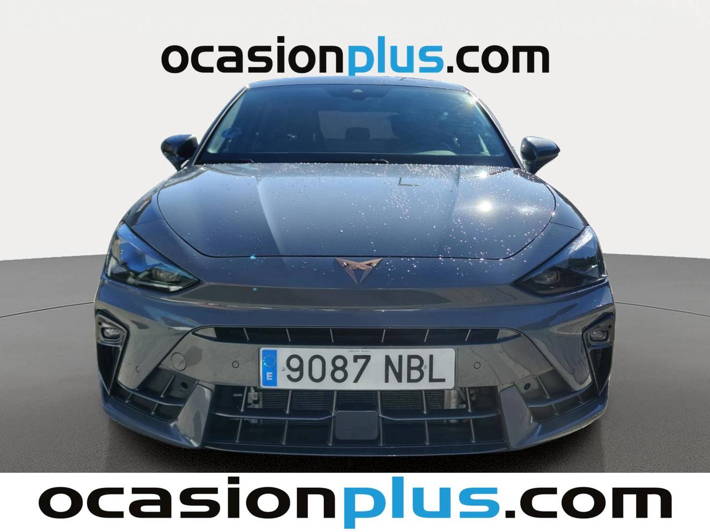 Foto Cupra León CUPRA León 1.5 TSI e-Hybrid (204 CV) DSG