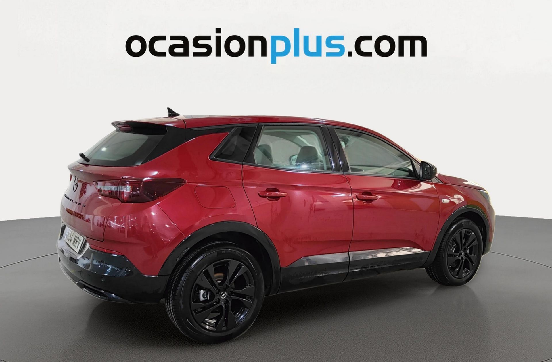 Opel Grandland 1.2 Turbo XHT GS - foto 4
