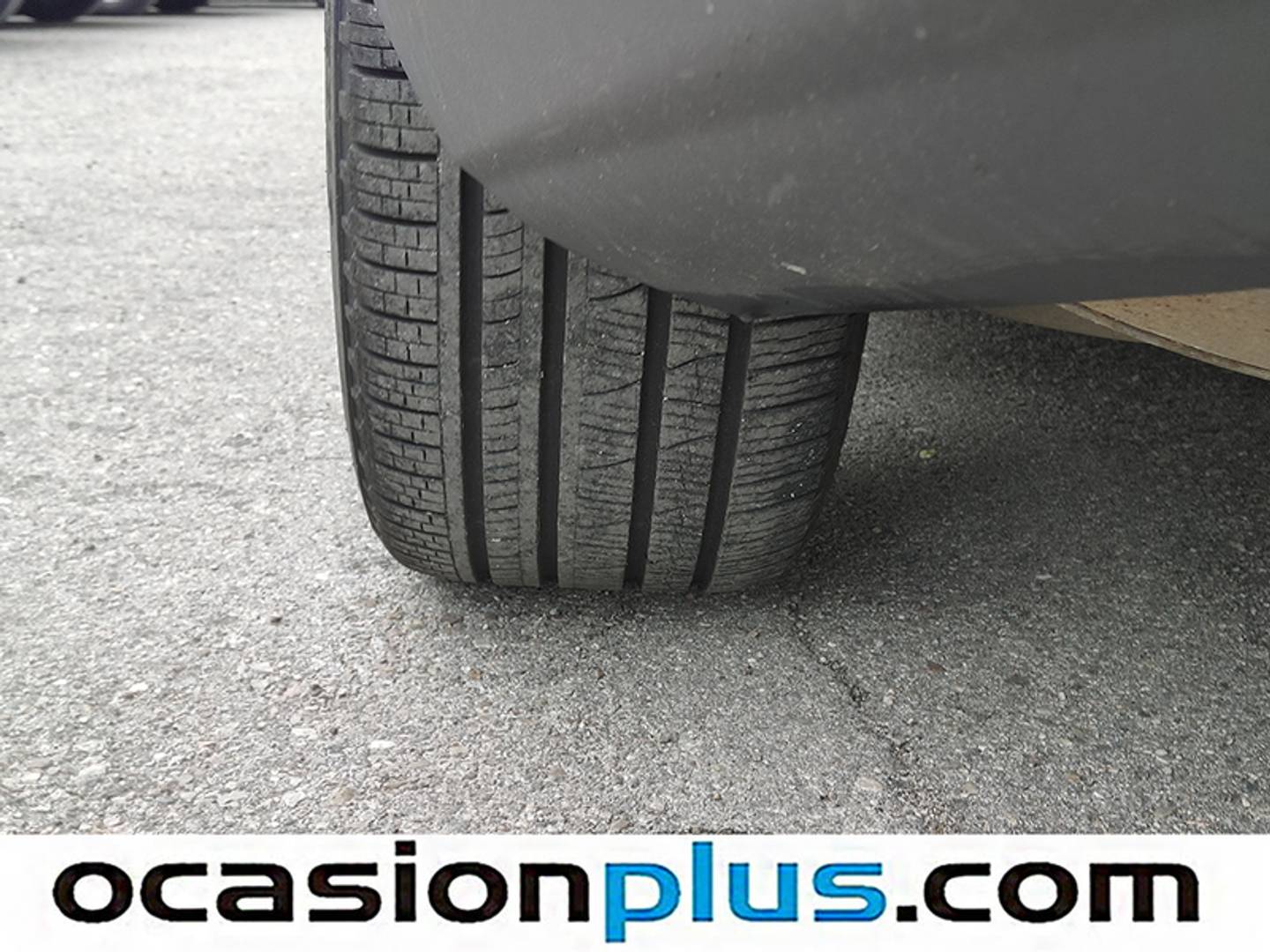 Foto Land Rover Range Rover Land Rover Range Rover 4.4 SDV8 Vogue (339 CV)