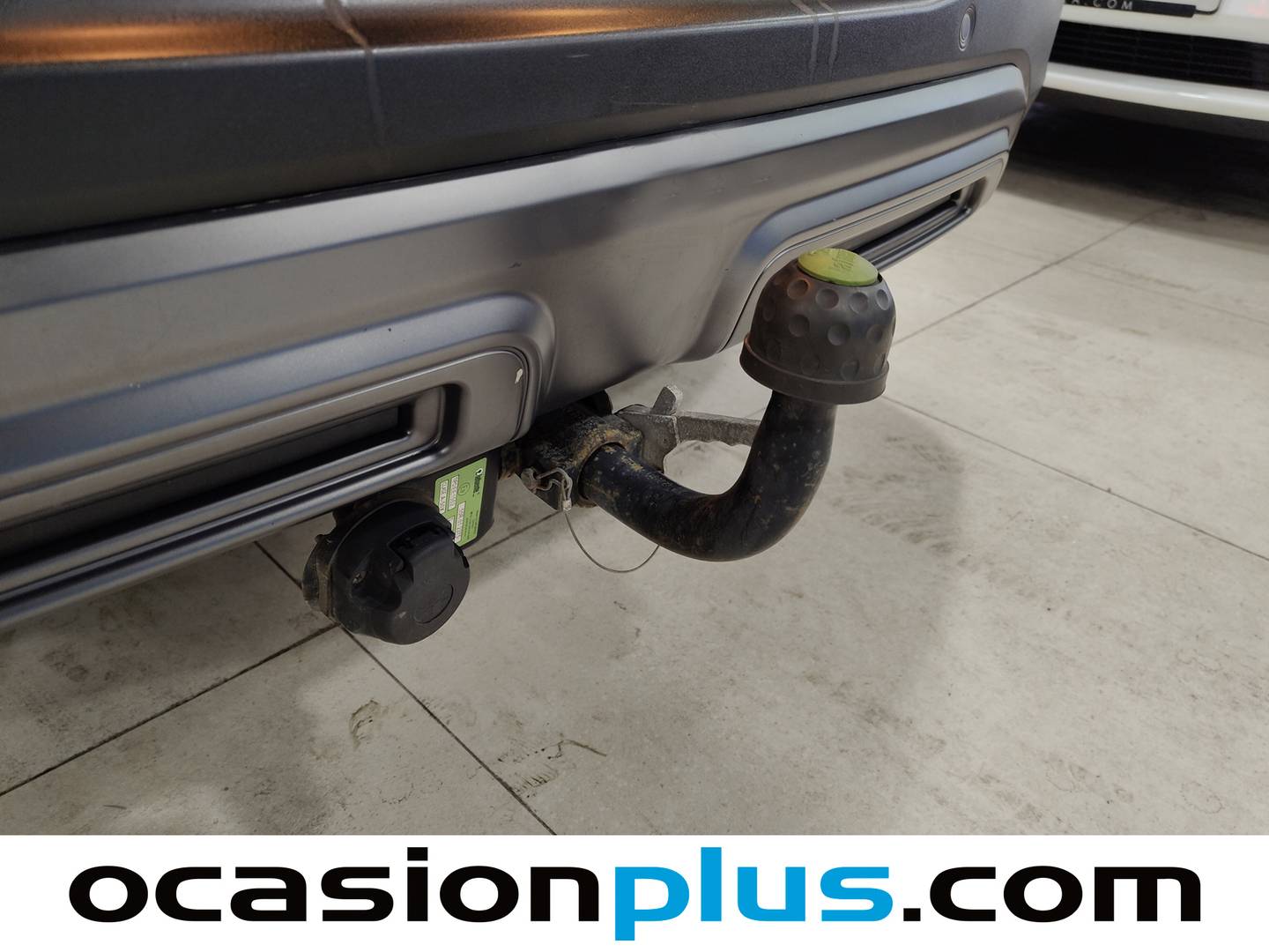 SsangYong Korando SsangYong Korando D16T Limited 4x4 Auto (136 CV) automático