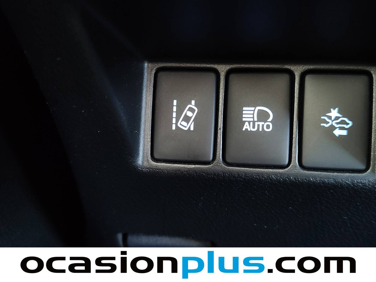 Extras del Toyota Yaris Toyota Yaris 1.5 Hybrid Active (100 CV)
