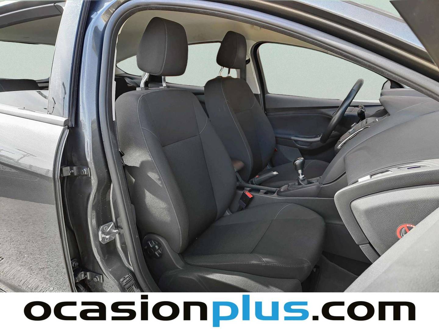 Ford Focus Ford Focus 1.0 Ecoboost S&S Trend+ (125 CV) km 0