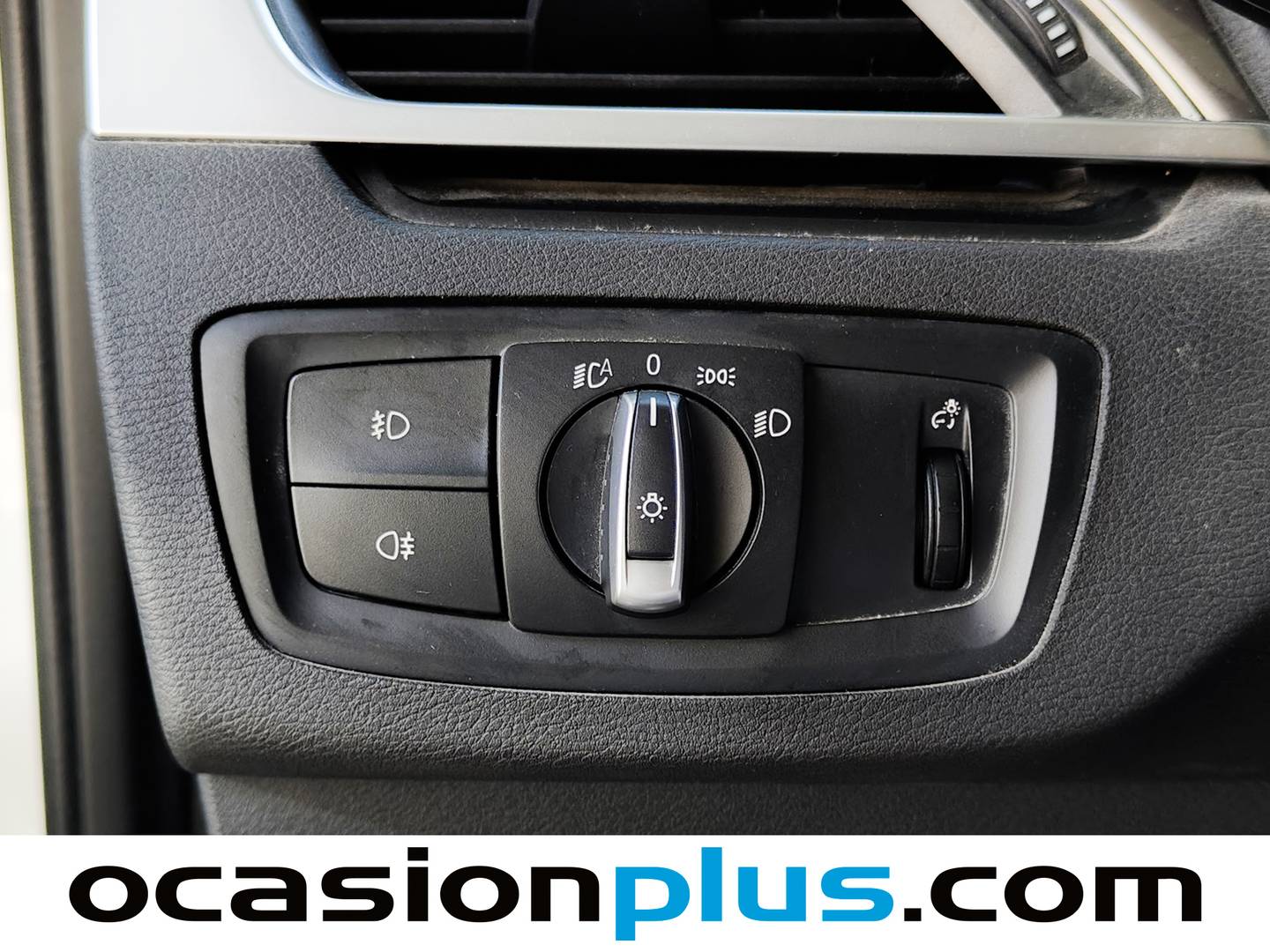 BMW X1 BMW X1 sDrive18d (150 CV) diésel