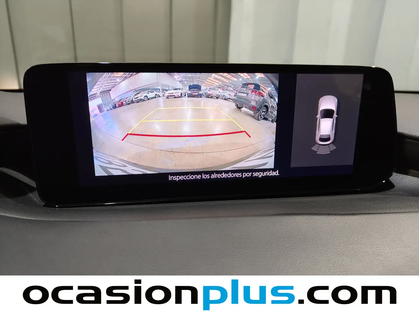 Foto Mazda Mazda3 Mazda Mazda 3 2.5L E-SKY G MHEV Prime-line (140 CV)