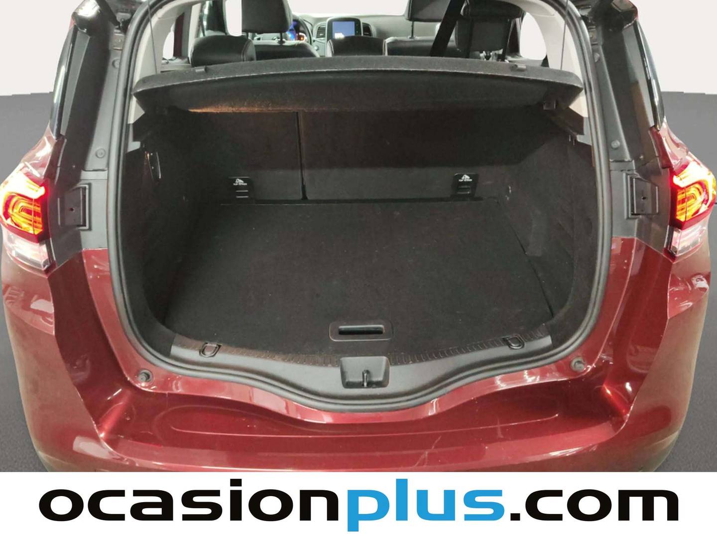 Renault Scénic Renault Scenic Zen TCe (140 CV) GPF km 0