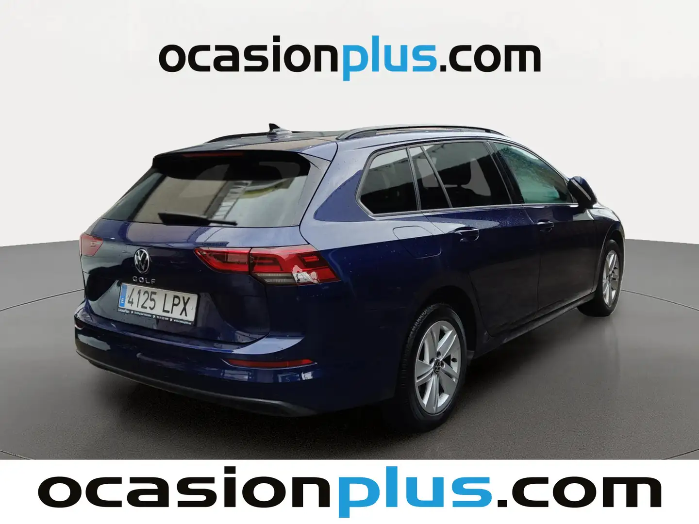 Foto Volkswagen Golf Volkswagen Golf Variant Life 2.0 TDI (115 CV)