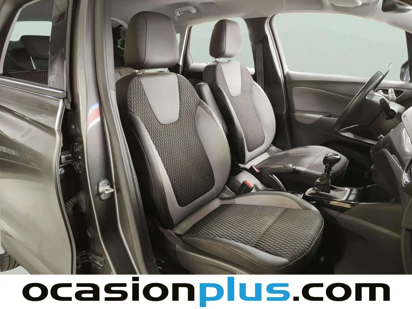 Foto Opel Crossland X Opel Crossland X 1.2 Innovation (130 CV)