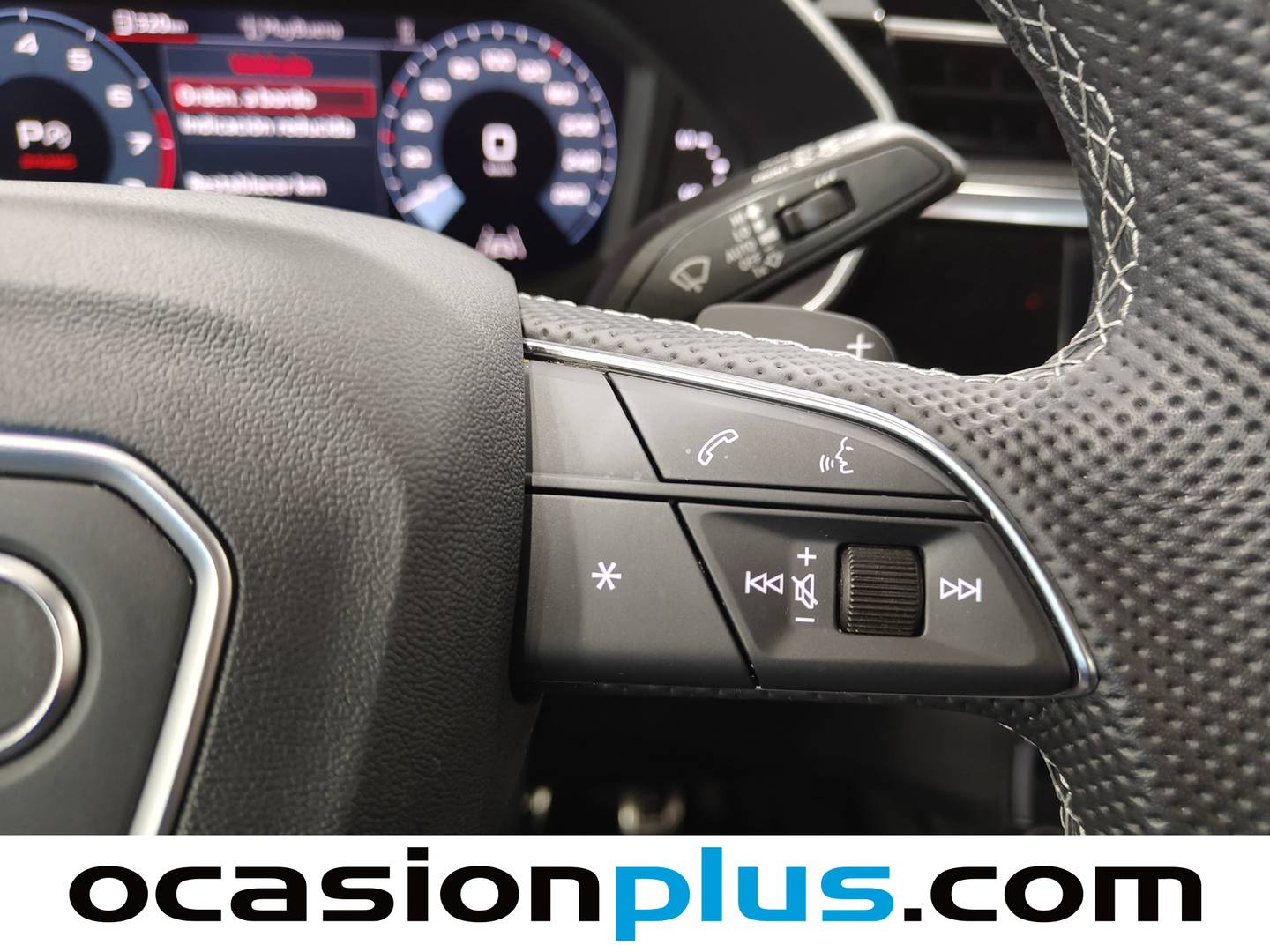 Foto Audi Q3 Sportback Audi Q3 Sportback S line 35 TFSI (150 CV) S tronic