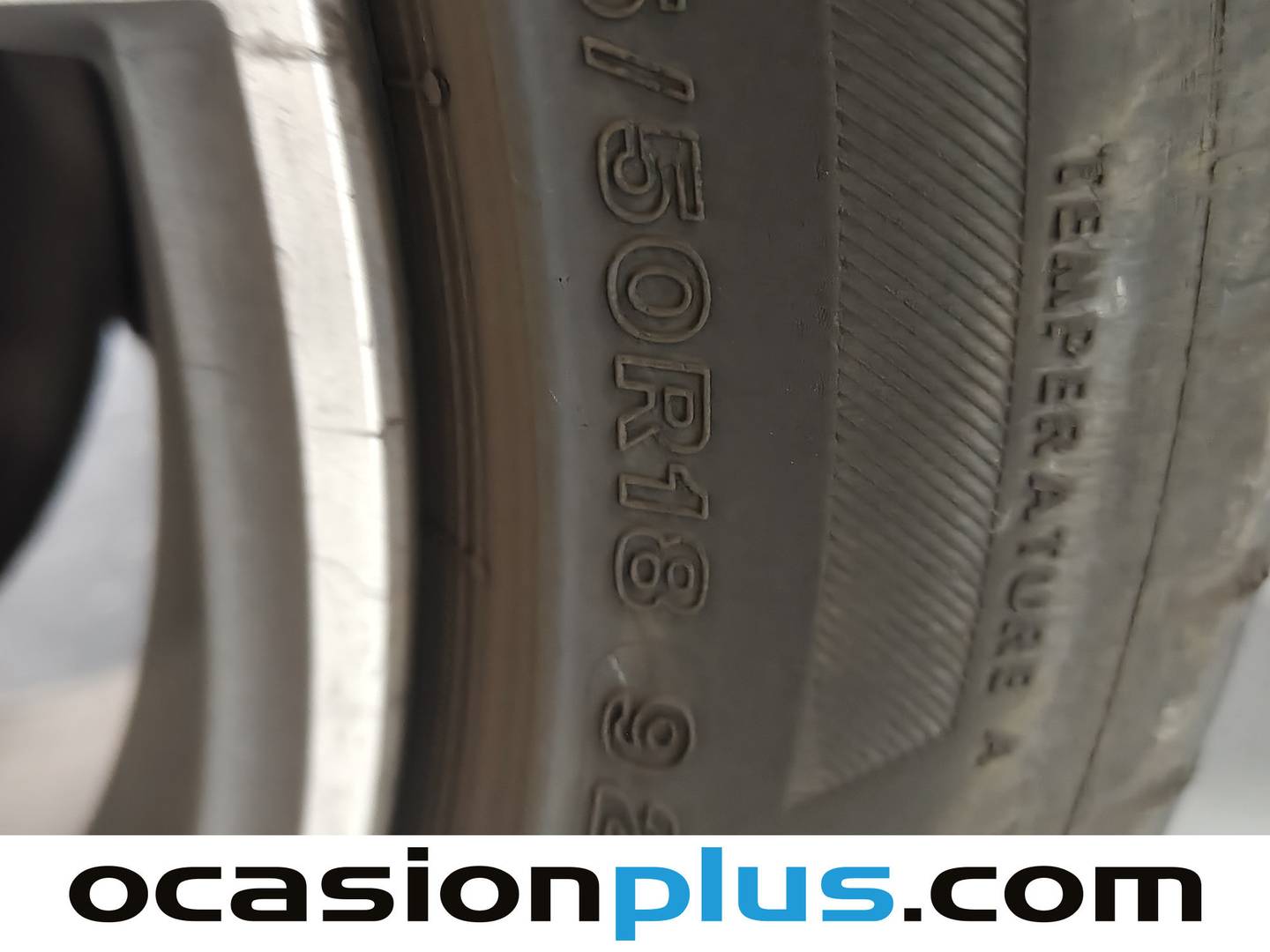 Audi Q2 Audi Q2 sport 35 TFSI (150 CV) de ocasión