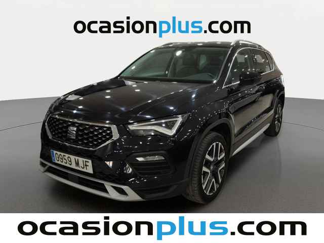 Seat Ateca Seminuevos Cádiz