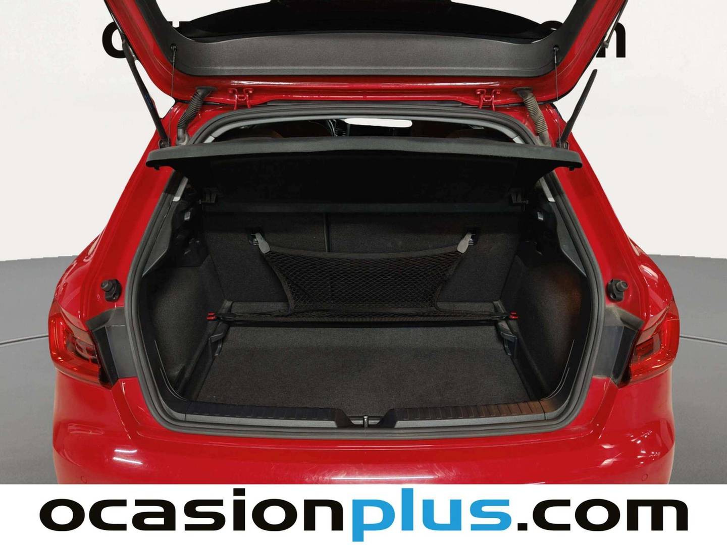 Fotos maletero Audi A1 Sportback Audi A1 Sportback Advanced 30 TFSI (116 CV) S tronic