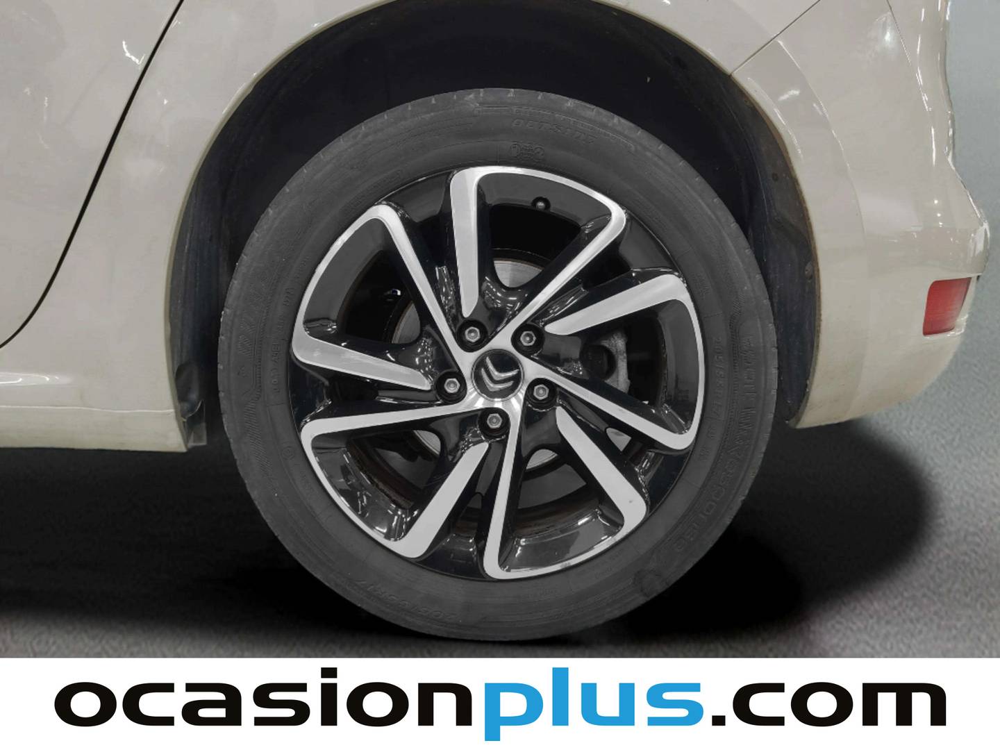 Citroën C4 Spacetourer Citroën C4 Spacetourer BlueHDi 130 S&S Feel (130 CV) manual