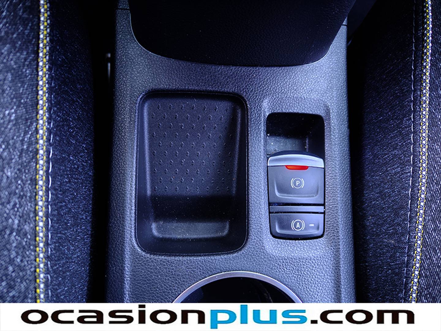 Foto Renault Captur Renault Captur Techno TCe (140 CV) GPF