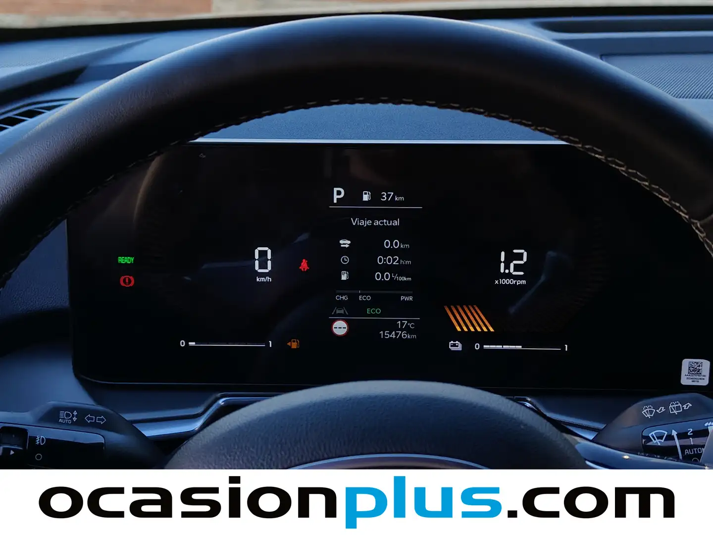 Foto KIA Sorento Kia Sorento 1.6 T-GDi HEV Drive 4x2 (230 CV) 7 Plazas