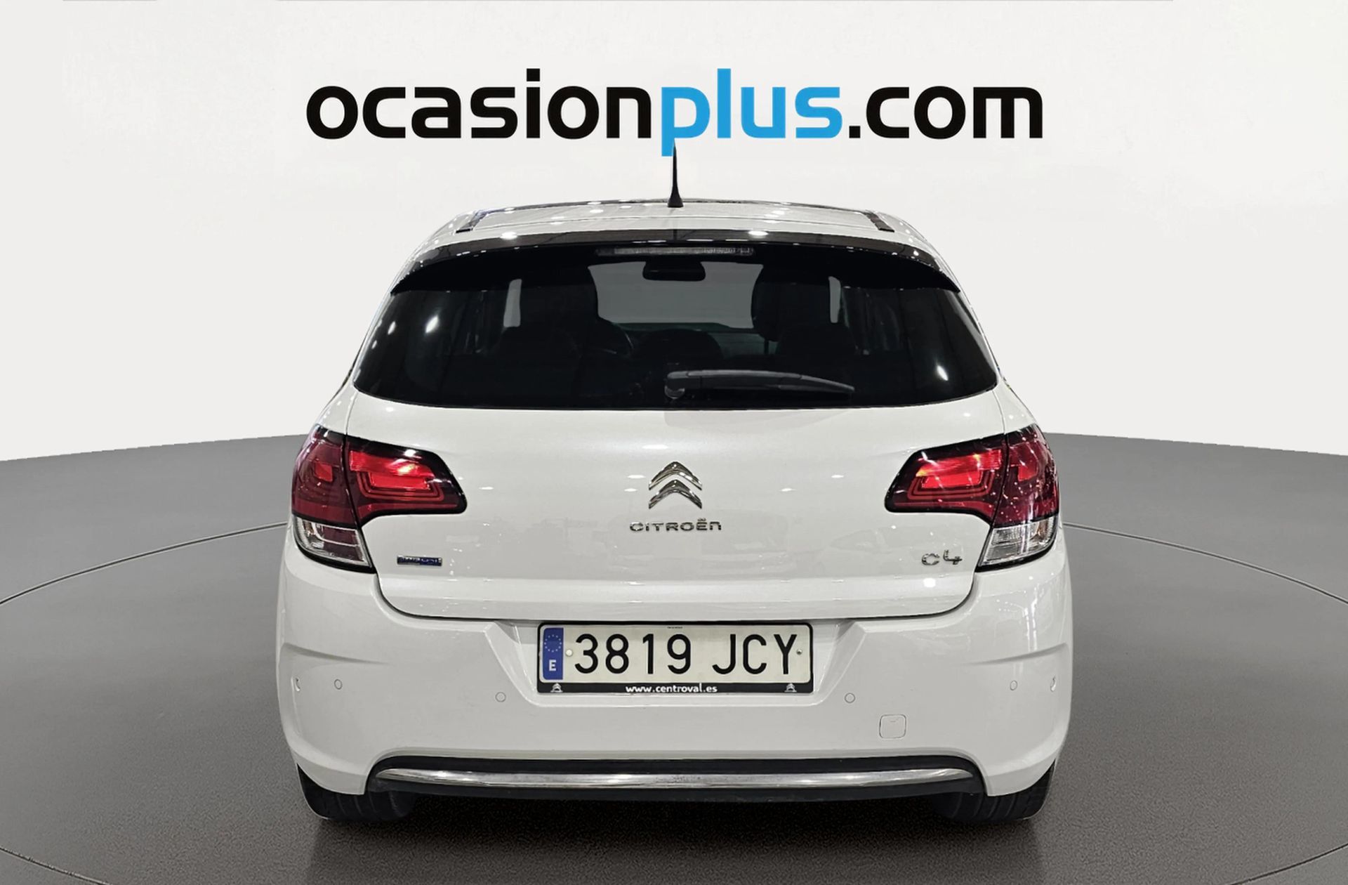 Citroën C4 BlueHDi 120 Shine - foto 15