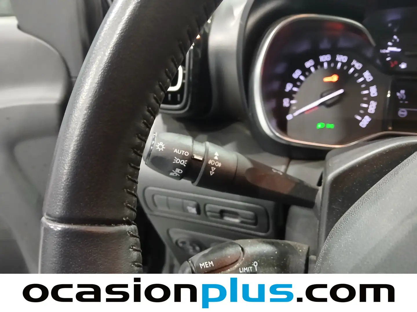 Foto Citroën C3 Aircross Citroen C3 Aircross PureTech 110 S&S Max (110 CV)