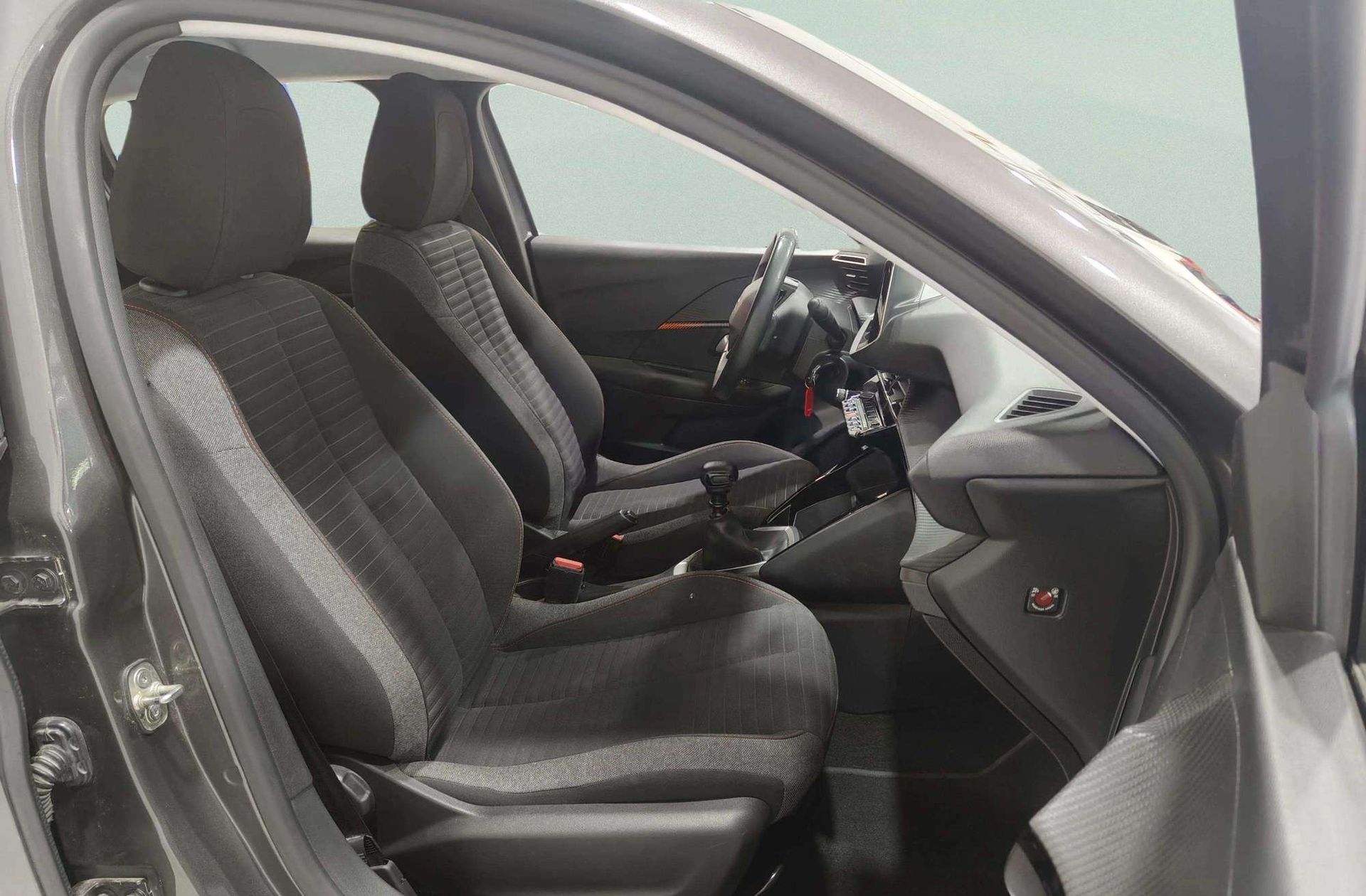 Peugeot 208 PureTech 100 Active - foto 20