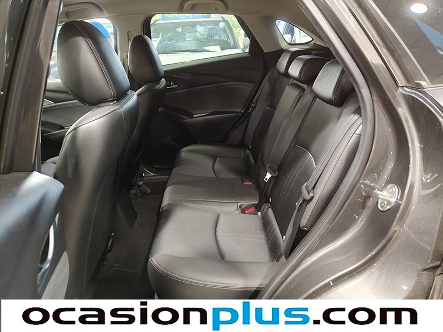 Foto Mazda CX-3 Mazda CX-3 2.0 G Zenith 2WD (121 CV)