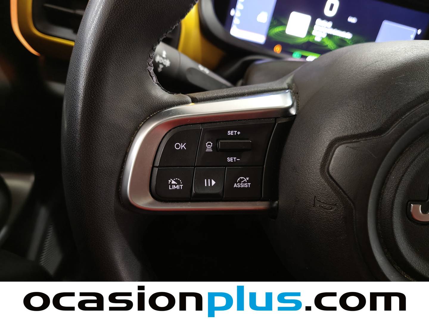 Jeep Avenger Jeep Avenger 1.2 G Summit (100 CV) gasolina