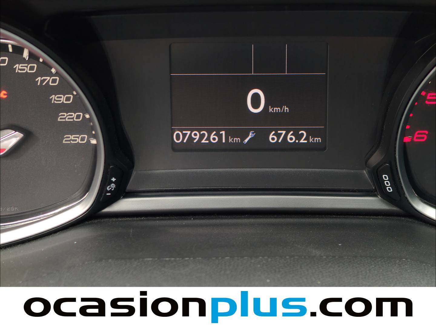 Foto Peugeot 308 Peugeot 308 SW SW BlueHDi 130 S&S Allure Pack (130 CV)