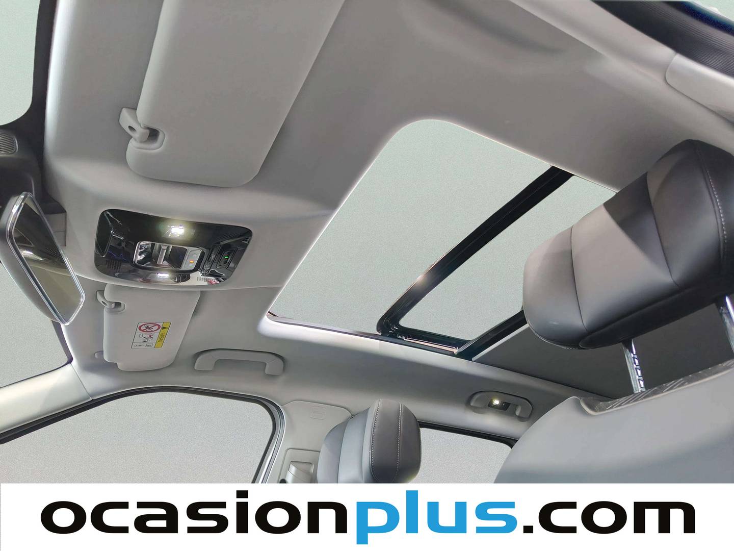 Extras y acabados del JAECOO 7 JAECOO 7 1.6 TGDI Select FWD (145 CV)